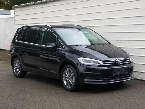 Used VOLKSWAGEN TOURAN Petrol 2024 Ad 