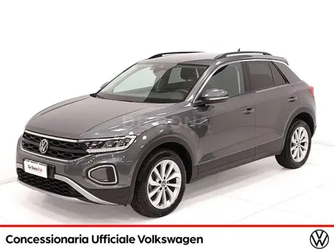 Annonce VOLKSWAGEN T-ROC Essence 2023 d'occasion 