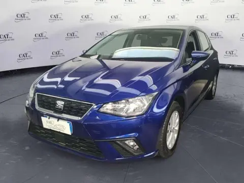 Used SEAT IBIZA Diesel 2020 Ad 