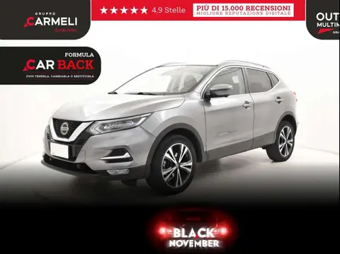 Used NISSAN QASHQAI Diesel 2019 Ad 