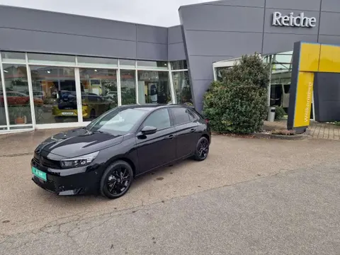 Used OPEL CORSA Petrol 2024 Ad 