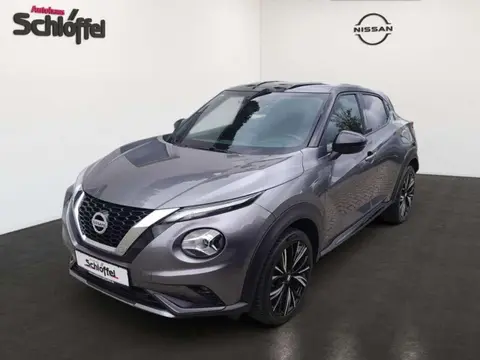 Annonce NISSAN JUKE Essence 2021 d'occasion 