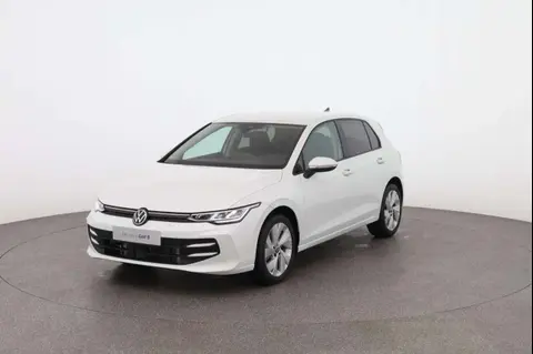 Annonce VOLKSWAGEN GOLF Essence 2024 d'occasion 