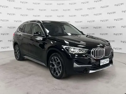 Used BMW X1 Diesel 2021 Ad 