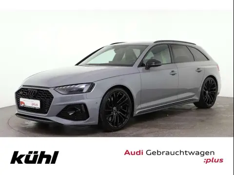 Annonce AUDI RS4 Essence 2023 d'occasion 