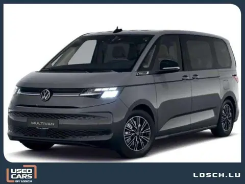 Annonce VOLKSWAGEN T7 Essence 2024 d'occasion 