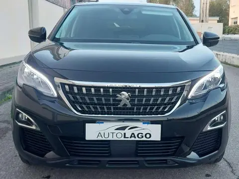 Used PEUGEOT 3008 Diesel 2019 Ad 