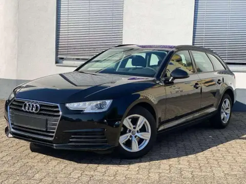 Used AUDI A4 Diesel 2017 Ad 