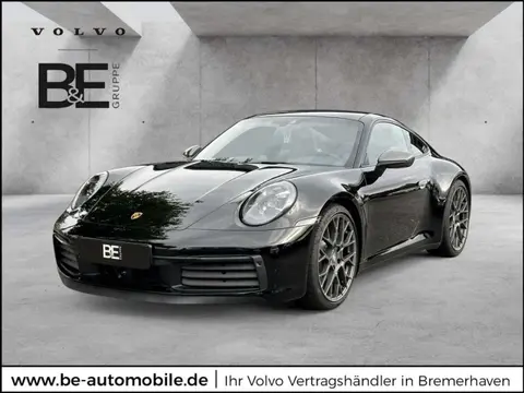 Used PORSCHE 992 Petrol 2024 Ad 