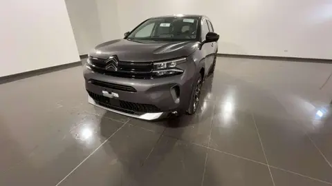 Annonce CITROEN C5 AIRCROSS Hybride 2024 d'occasion 