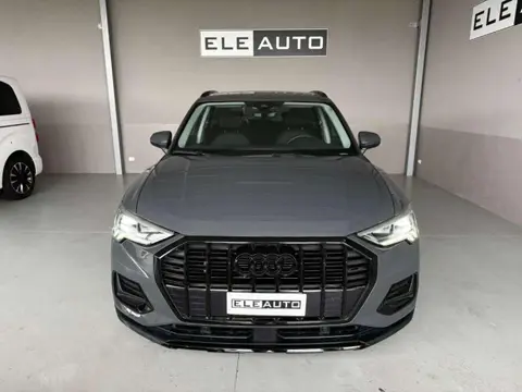 Annonce AUDI Q3 Diesel 2020 d'occasion 