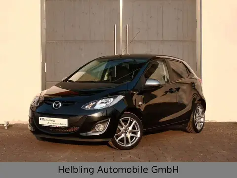 Used MAZDA 2 Petrol 2014 Ad 