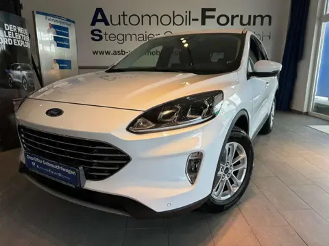 Used FORD KUGA Petrol 2023 Ad 