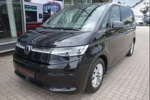 Annonce VOLKSWAGEN T7 Essence 2022 d'occasion 