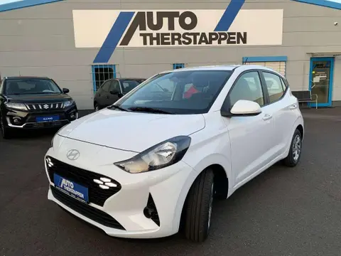 Annonce HYUNDAI I10 Essence 2024 d'occasion 