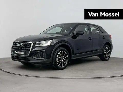 Used AUDI Q2 Petrol 2023 Ad 