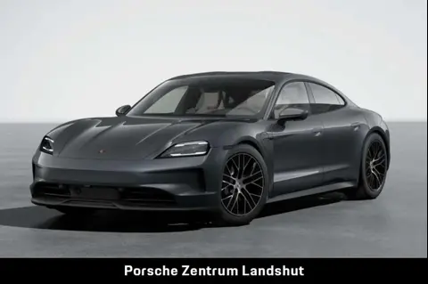 Annonce PORSCHE TAYCAN Électrique 2024 d'occasion 