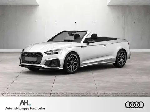 Annonce AUDI S5 Essence 2024 d'occasion 