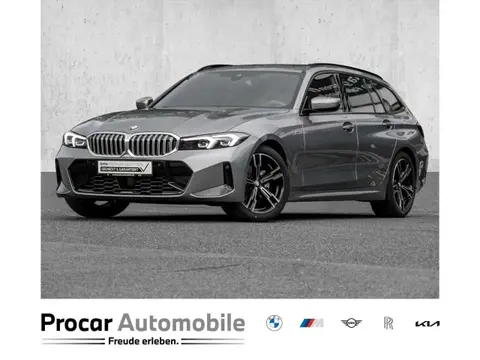 Used BMW SERIE 3 Diesel 2024 Ad 