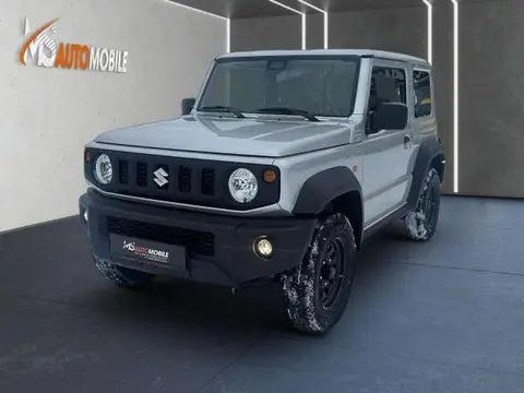 Used SUZUKI JIMNY Petrol 2023 Ad 