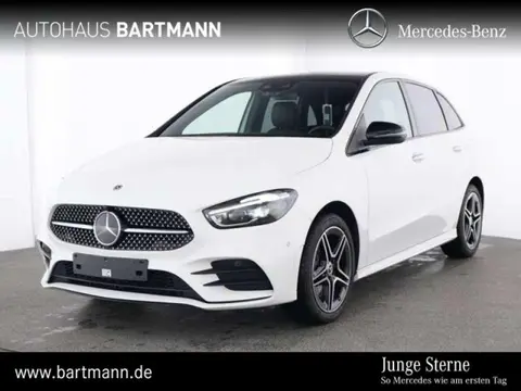 Used MERCEDES-BENZ CLASSE B Hybrid 2023 Ad 