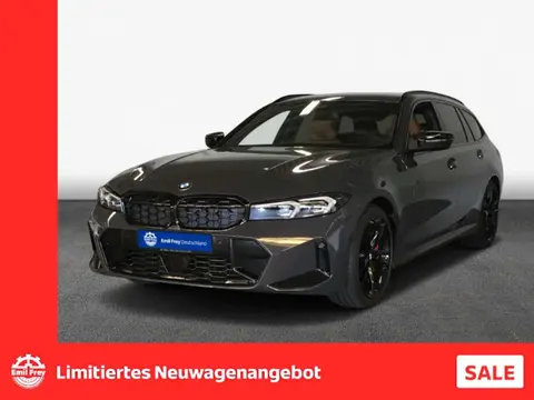 Annonce BMW M3 Hybride 2024 d'occasion 