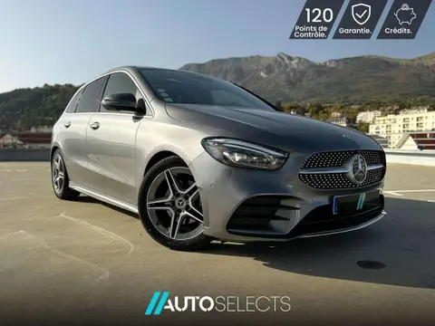 Used MERCEDES-BENZ CLASSE CL Diesel 2019 Ad 