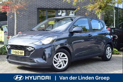 Used HYUNDAI I10 Petrol 2023 Ad 