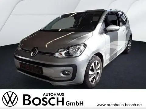 Annonce VOLKSWAGEN UP! Essence 2021 d'occasion 