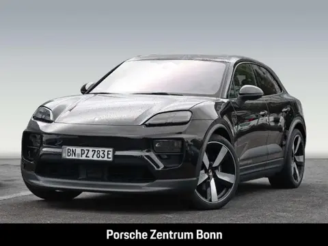 Annonce PORSCHE MACAN Électrique 2024 d'occasion 