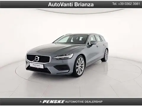 Used VOLVO V60 Petrol 2020 Ad 