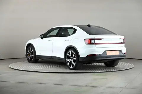 Used POLESTAR 2 Electric 2021 Ad 