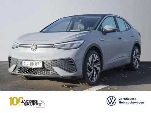 Annonce VOLKSWAGEN ID.5 Électrique 2023 d'occasion 