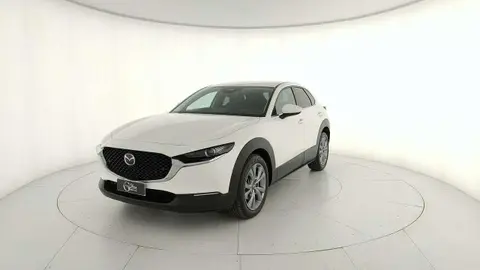 Used MAZDA CX-30 Hybrid 2023 Ad 