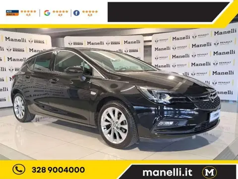 Used OPEL ASTRA Petrol 2017 Ad 