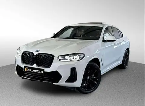 Annonce BMW X4 Hybride 2024 d'occasion 