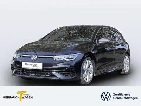 Used VOLKSWAGEN GOLF Petrol 2021 Ad 