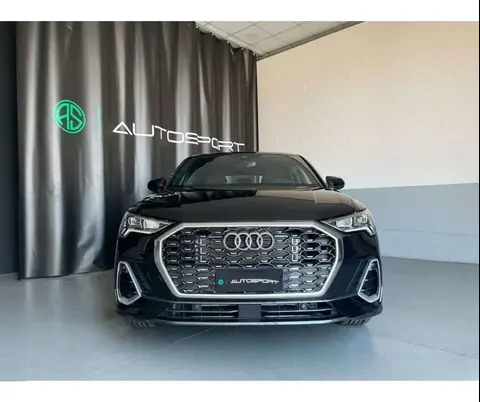 Annonce AUDI Q3 Diesel 2024 d'occasion 