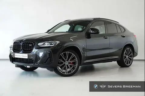 Used BMW X4 Petrol 2022 Ad 