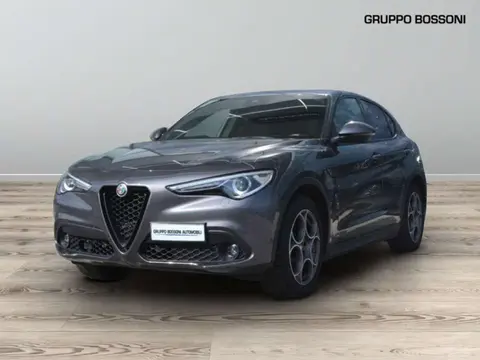 Used ALFA ROMEO STELVIO Diesel 2022 Ad 