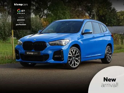 Annonce BMW X1 Essence 2020 d'occasion 