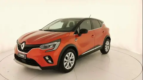 Used RENAULT CAPTUR LPG 2021 Ad 