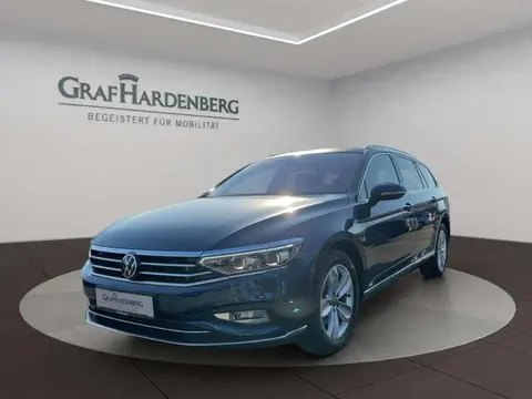 Used VOLKSWAGEN PASSAT Diesel 2022 Ad 