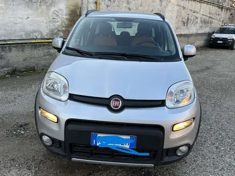 Used FIAT PANDA Petrol 2016 Ad 