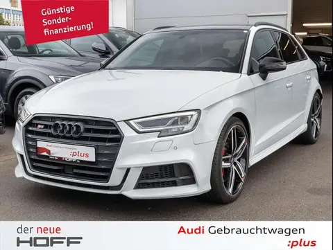 Annonce AUDI S3 Essence 2019 d'occasion 