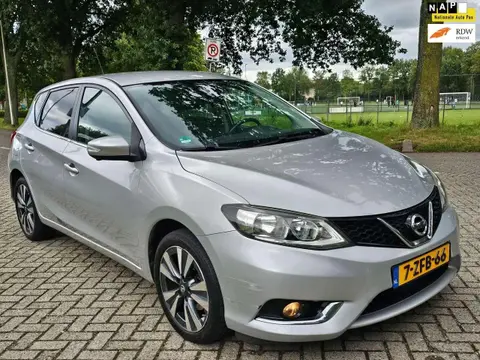 Used NISSAN PULSAR Petrol 2014 Ad 