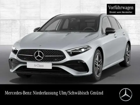 Used MERCEDES-BENZ CLASSE A Petrol 2023 Ad 