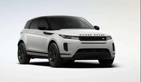 Annonce LAND ROVER RANGE ROVER EVOQUE Hybride 2024 d'occasion 