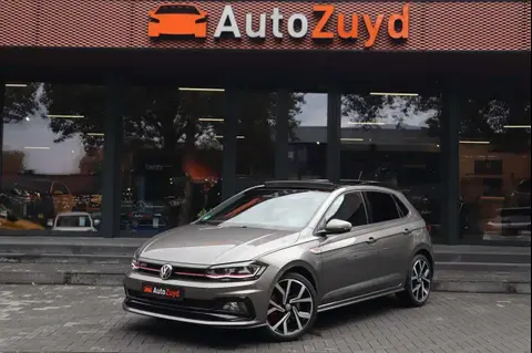 Used VOLKSWAGEN POLO Petrol 2020 Ad 