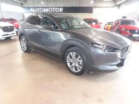 Used MAZDA CX-30 Hybrid 2020 Ad 